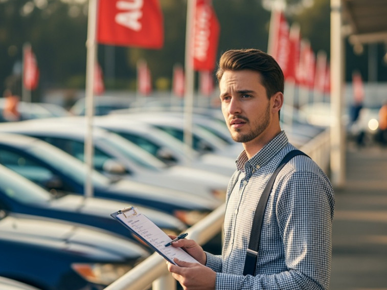 The Cautious Rookie: Nervous but Prepared