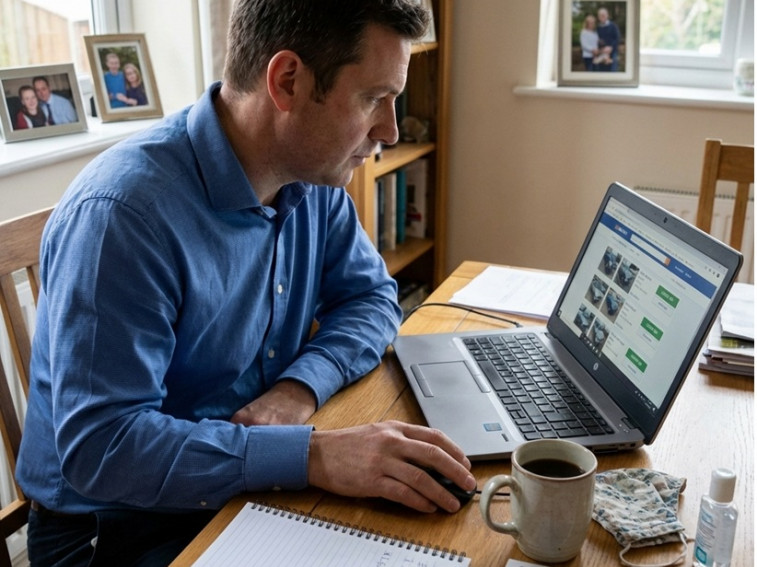 How Pandemic-Era Auctions Changed Buying Habits Forever