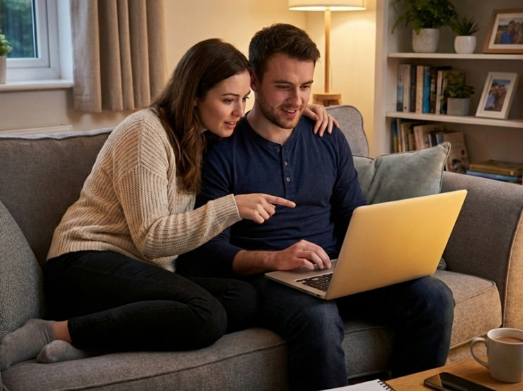 Auction Car Love Stories: Couples and Their First Bid Together