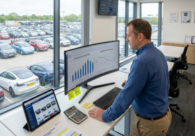 Trends in the UK Salvage and Scrap Vehicle Market