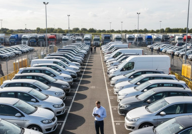 Cash Flow Management Tips for Buying Salvage Vehicles in Bulk