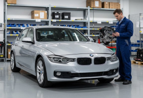 Car Brands That Retain the Most Value After a Write-Off