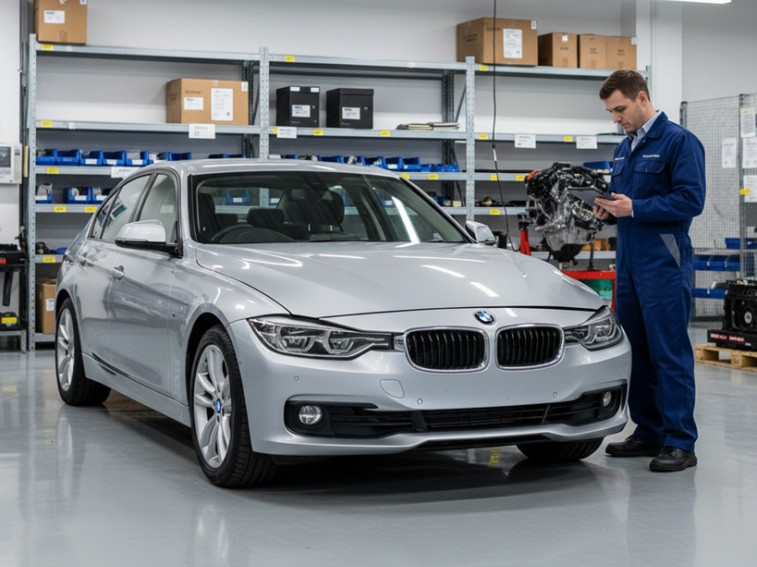 Car Brands That Retain the Most Value After a Write-Off