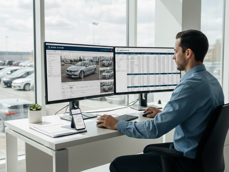 The Future of Online-Only Vehicle Auctions in the UK