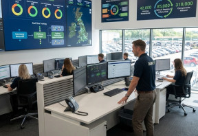 How Raw2K Supports the UK Circular Economy