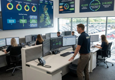 How Raw2K Supports the UK Circular Economy