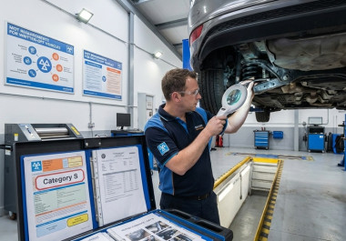 Top Post-Repair Safety Mistakes Car Buyers Should Avoid