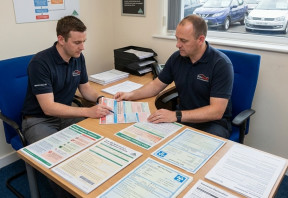 What You Need to Know About DVLA Salvage Vehicle Regulations