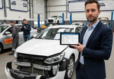 The Legal Risks of Buying Unrecorded or Category Write-Offs