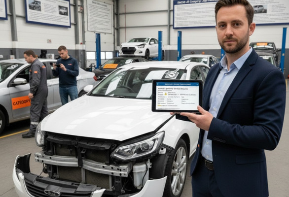 The Legal Risks of Buying Unrecorded or Category Write-Offs