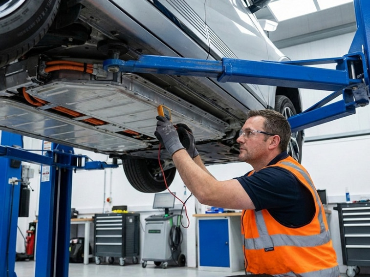 Electric and Hybrid Salvage Cars: Are They Worth the Risk?