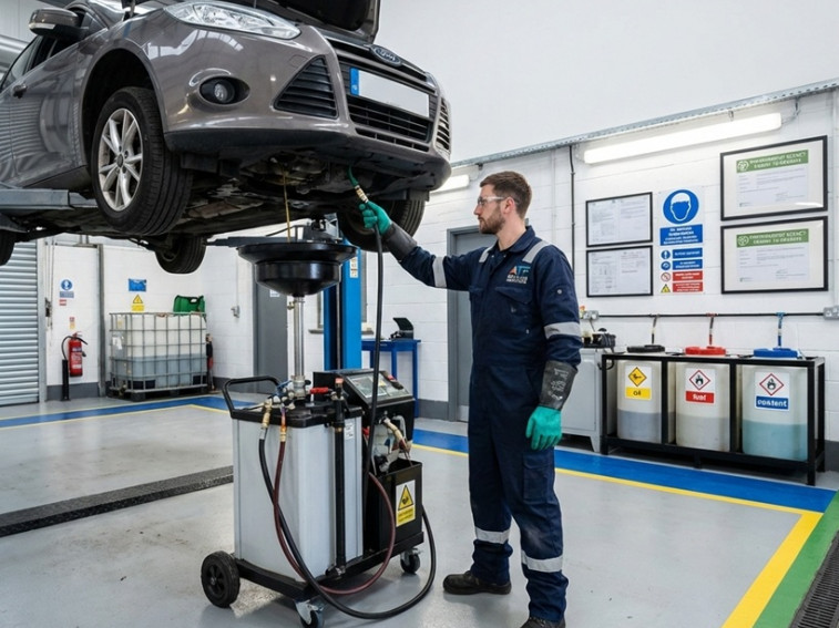 What Is an Authorised Treatment Facility (ATF) and Why It Matters?