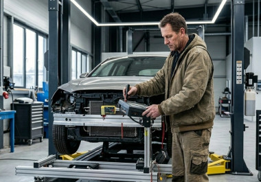 DIY vs. Professional Repair: What’s Best for Your Salvage Vehicle?