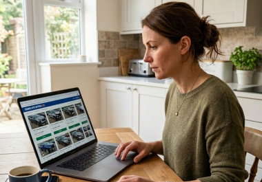 What to Expect at a Raw2K Online Car Auction