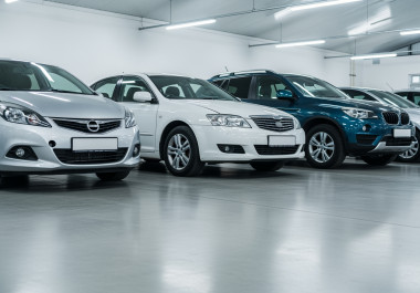 Top Salvage Car Models with the Highest Resale Value