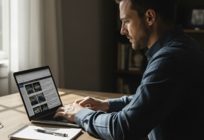 How to Prepare for Your First Online Salvage Auction