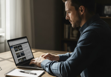 How to Prepare for Your First Online Salvage Auction