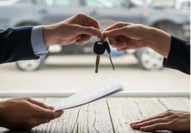 What Paperwork Do You Need to Scrap Your Car