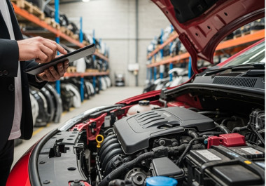 How to Maximise Your Return When Selling to a Breaker