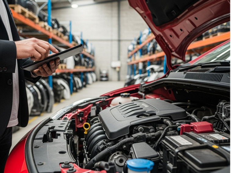 How to Maximise Your Return When Selling to a Breaker