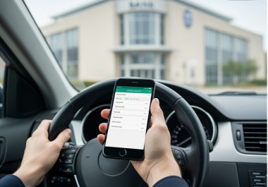 How to Sell a Car with Outstanding Finance the Legal Way