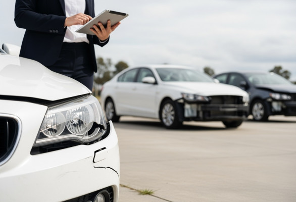 Category S vs Category N: Which Salvage Car Offers Better Value?