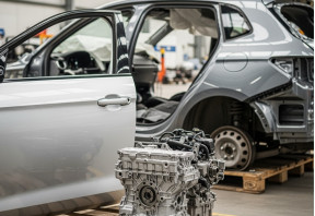 Understanding Category B Salvage: Why These Cars Cannot Return to the Road