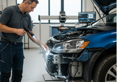 What Determines If a Car Gets Category S or N Classification?