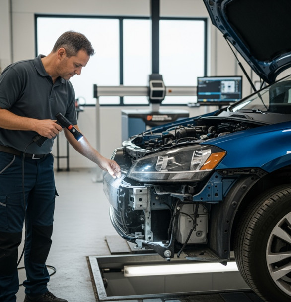 What Determines If a Car Gets Category S or N Classification?