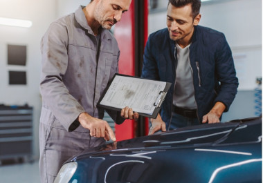 Can You Insure a Category S Car? Everything Buyers Need to Know