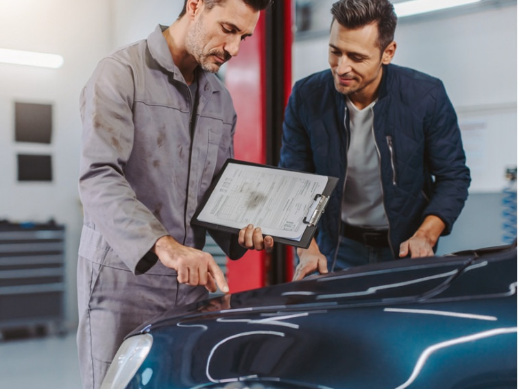 Can You Insure a Category S Car? Everything Buyers Need to Know