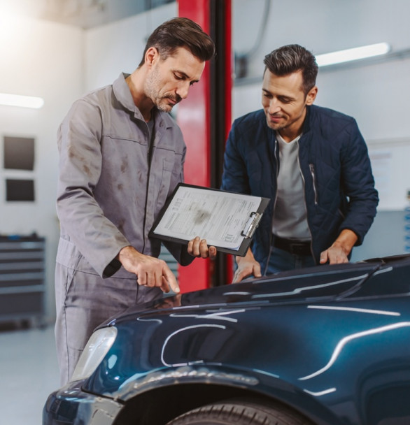 Can You Insure a Category S Car? Everything Buyers Need to Know