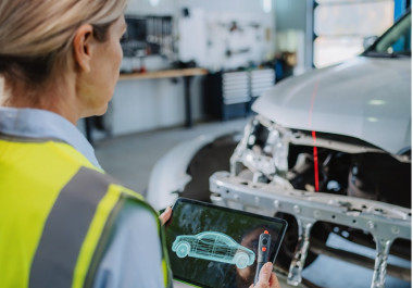 How Insurance Companies Decide Between Category Classifications