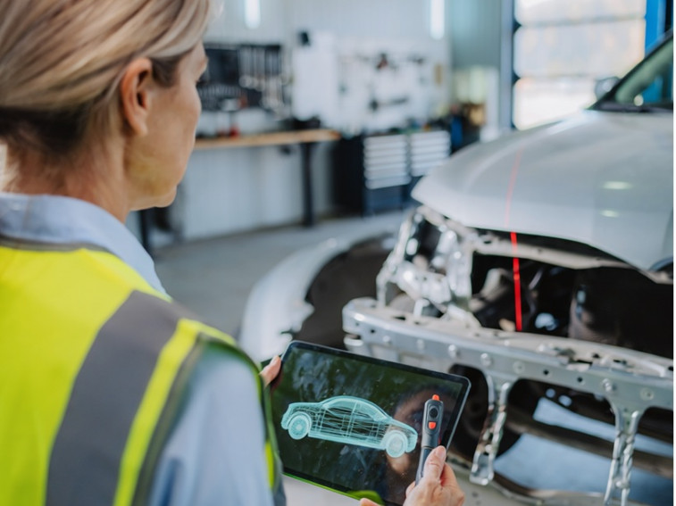 How Insurance Companies Decide Between Category Classifications