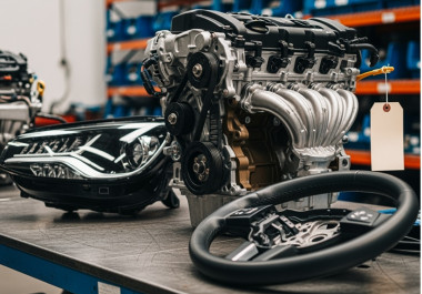 Best BMW Models to Buy as Salvage for Parts or Repair