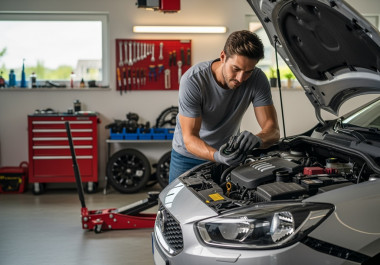 Why Toyota Salvage Cars Are Popular Among DIY Mechanics