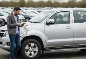 Ford Salvage Cars: Which Models Hold Best Resale Value?