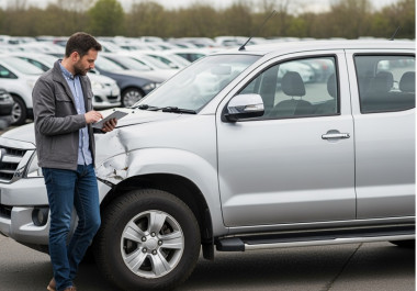 Ford Salvage Cars: Which Models Hold Best Resale Value?