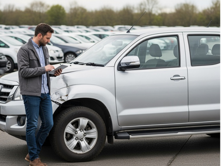 Ford Salvage Cars: Which Models Hold Best Resale Value?