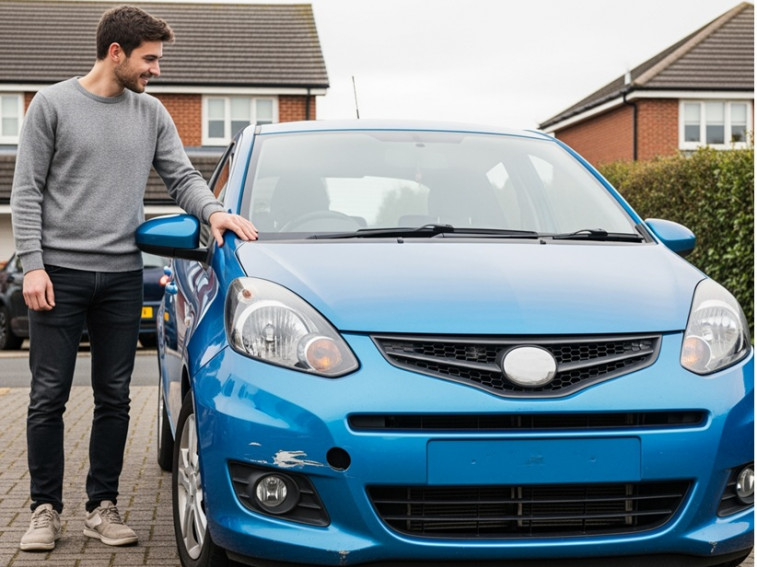 Vauxhall Salvage Cars: Budget-Friendly Options for First-Time Buyers