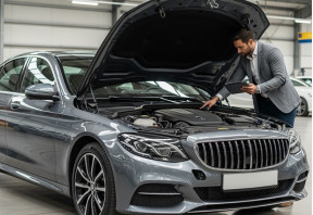 Audi Salvage Vehicles: What to Watch for Before Bidding