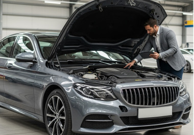 Audi Salvage Vehicles: What to Watch for Before Bidding