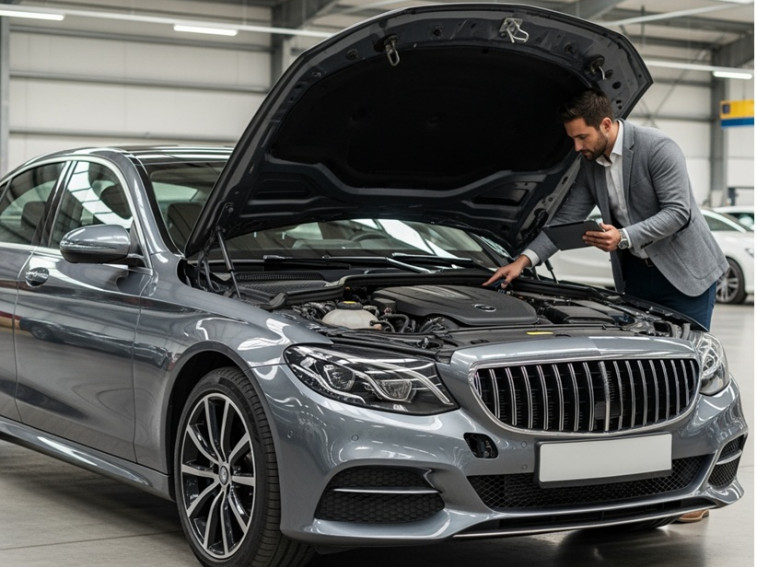 Audi Salvage Vehicles: What to Watch for Before Bidding