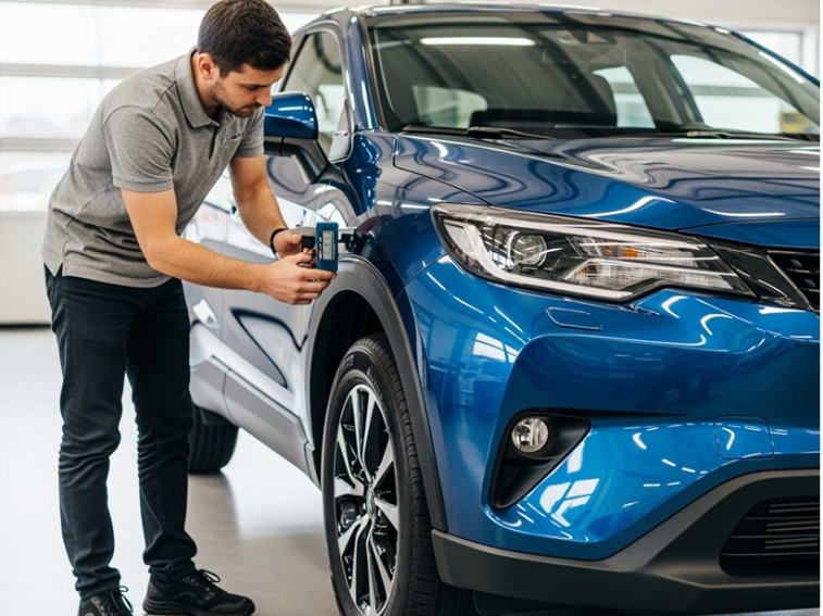 Nissan Salvage Vehicles: Reliability After Repairs