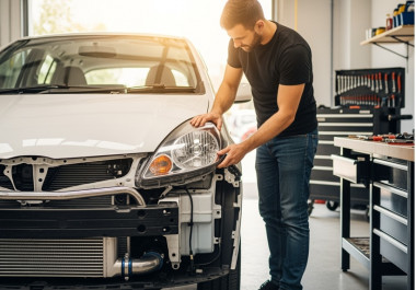 Honda Salvage Cars: Why They're Easy to Fix and Resell