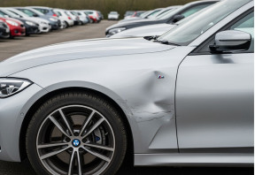 Cosmetic Damage Only: Finding the Best Value Salvage Deals