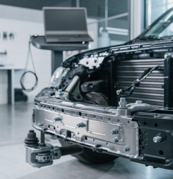 Repair Cost Estimator: What Different Damage Types Actually Cost