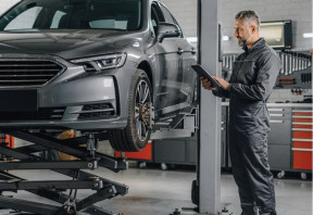 How Much Should You Budget for a Category S Repair Project?