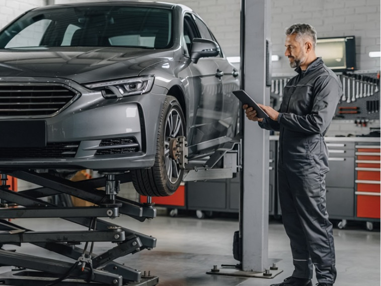 How Much Should You Budget for a Category S Repair Project?