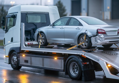 Transportation Costs for Salvage Cars: What to Expect